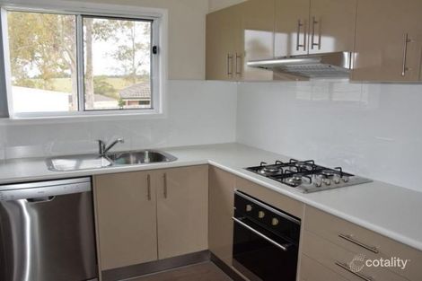 Property photo of 3 Dumont Close Rutherford NSW 2320