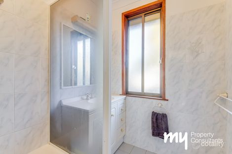 Property photo of 13 Karoola Street Busby NSW 2168