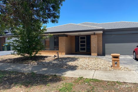 Property photo of 20 Beagle Street Tarneit VIC 3029