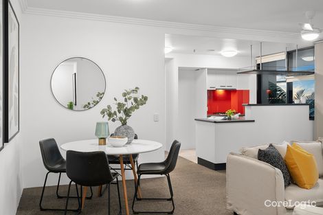 Property photo of 1901/361 Turbot Street Spring Hill QLD 4000