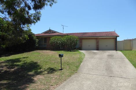 Property photo of 10 Downes Crescent Currans Hill NSW 2567