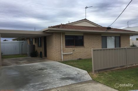 Property photo of 1/38 Francis Street Horsham VIC 3400