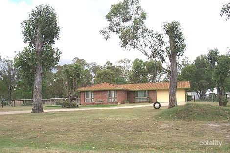 10 Banyula Rd, Thagoona, QLD 4306