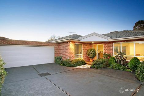 Property photo of 3/15 Darling Street Hughesdale VIC 3166