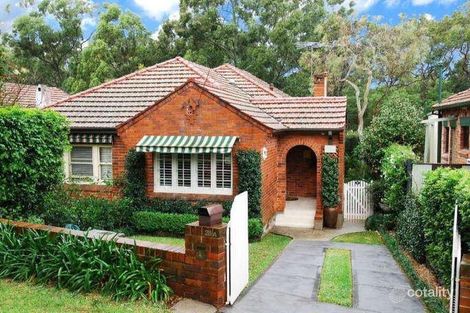 28a Morrice St, Lane Cove, NSW 2066