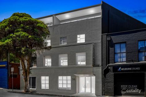 Property photo of 4/36-42 Berkeley Street Carlton VIC 3053