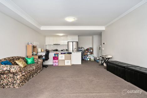 Property photo of 54/9-11 Weston Street Rosehill NSW 2142