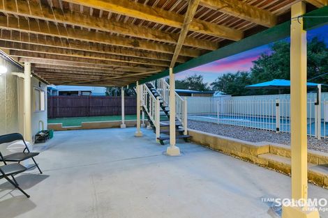 Property photo of 6 Brett Road Victoria Point QLD 4165