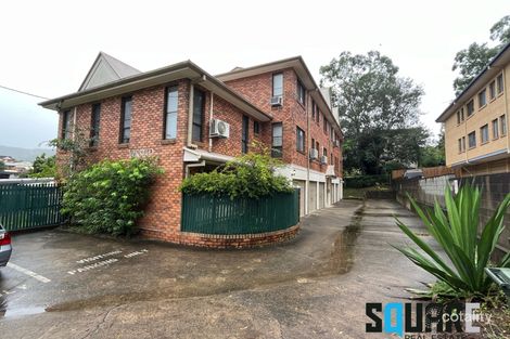 Property photo of 2/35 Payne Street Indooroopilly QLD 4068