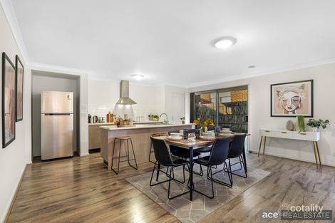 Property photo of 14 Exhibition Street Point Cook VIC 3030