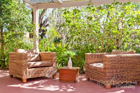 Property photo of 5/4 Swanbourne Street Fremantle WA 6160