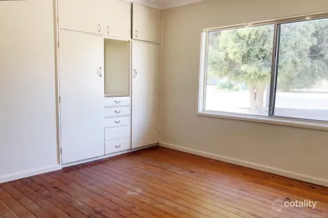 Property photo of 3 Thornton Avenue Warren NSW 2824