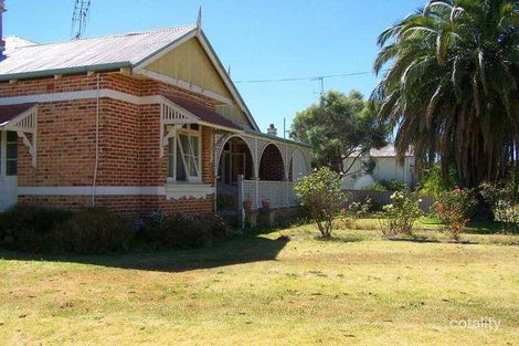 12 Henry St, Tambellup, WA 6320