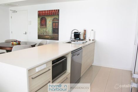 Property photo of 11411/8 Harbour Road Hamilton QLD 4007