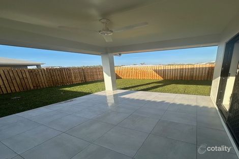 Property photo of 48 Vasa Street Burdell QLD 4818