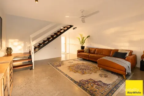 Property photo of 12/9-10 Cavanagh Street Woree QLD 4868