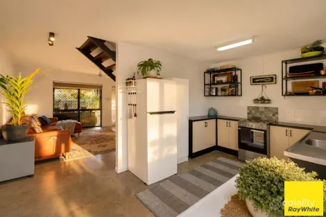 12/9-10 Cavanagh St, Woree, QLD 4868
