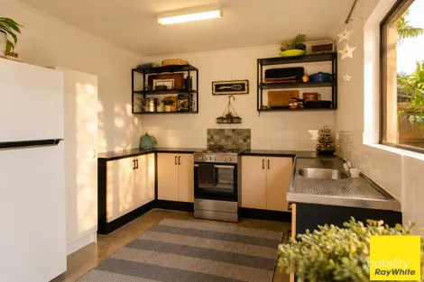 Property photo of 12/9-10 Cavanagh Street Woree QLD 4868