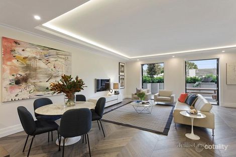 Property photo of 1/343-345 Glenferrie Road Malvern VIC 3144