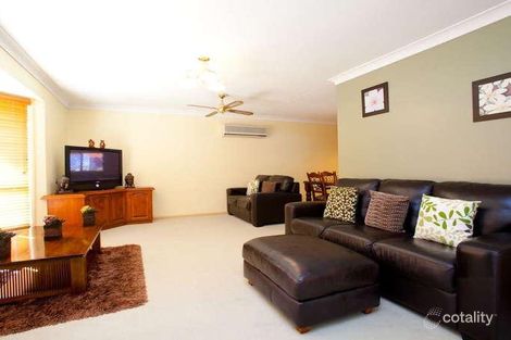 Property photo of 21 Bannockburn Crescent Parkinson QLD 4115