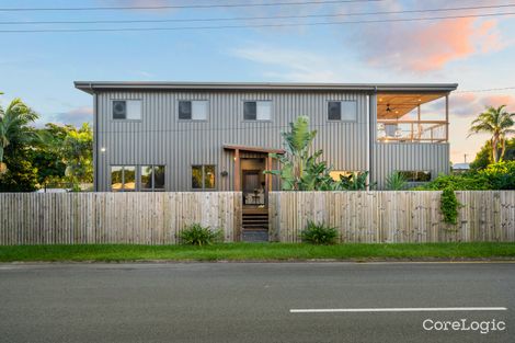 Property photo of 12 Wallin Avenue Deception Bay QLD 4508