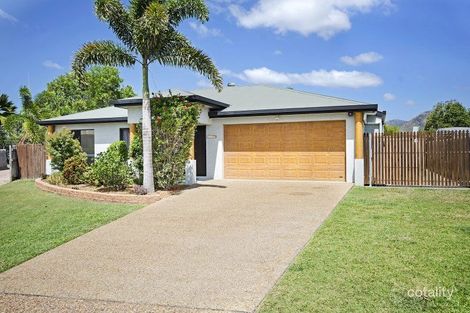 16 Riesling Ct, Condon, QLD 4815