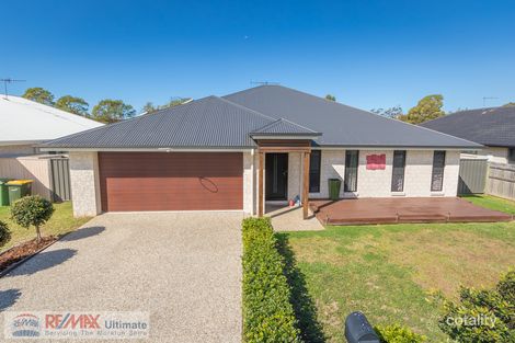 Property photo of 88 Joyner Circuit Caboolture QLD 4510