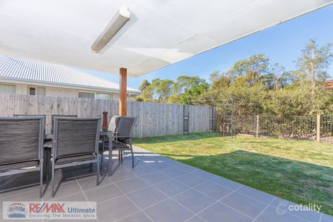 Property photo of 88 Joyner Circuit Caboolture QLD 4510