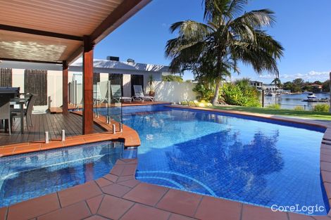 Property photo of 11 Andrea Avenue Broadbeach Waters QLD 4218