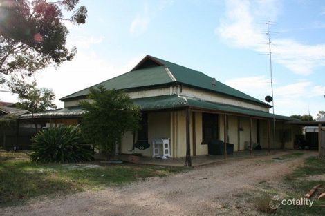Property photo of 36 Fourth Street Snowtown SA 5520