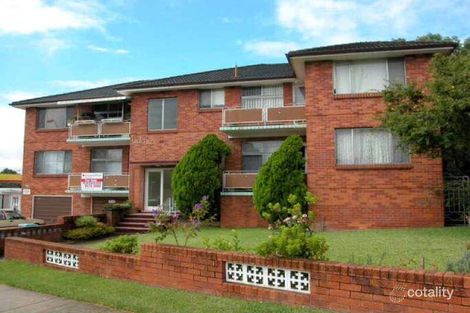 Property photo of 1/42 Broadarrow Road Narwee NSW 2209