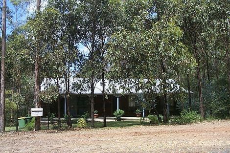 9 Gasnier St, Chuwar, QLD 4306