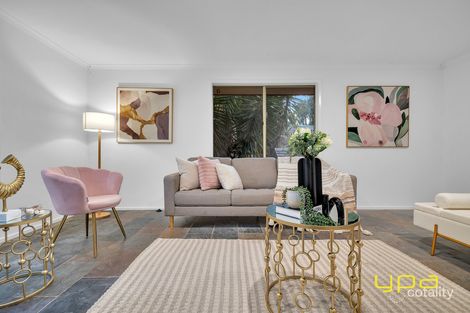 Property photo of 1 Paramount Way Pakenham VIC 3810