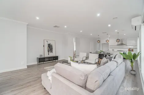 Property photo of 65 Barkers Crescent Mickleham VIC 3064