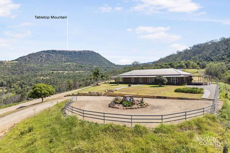 Property photo of 146 Dolleys Road Blanchview QLD 4352