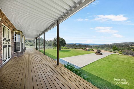 Property photo of 146 Dolleys Road Blanchview QLD 4352