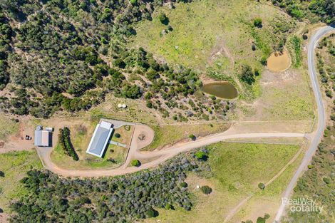 Property photo of 146 Dolleys Road Blanchview QLD 4352