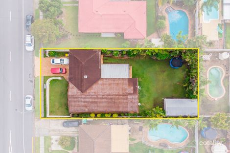 Property photo of 9 Achilles Drive Springwood QLD 4127