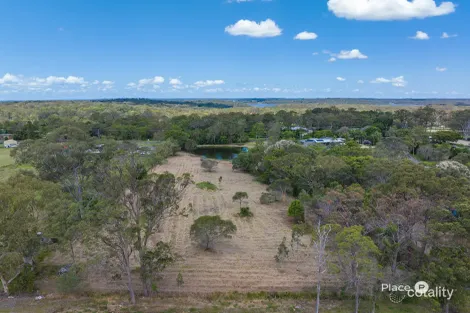 Property photo of 239 Bacton Road Chandler QLD 4155