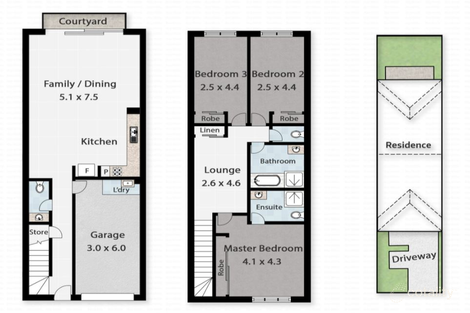 Property photo of 116/370 Gainsborough Drive Pimpama QLD 4209