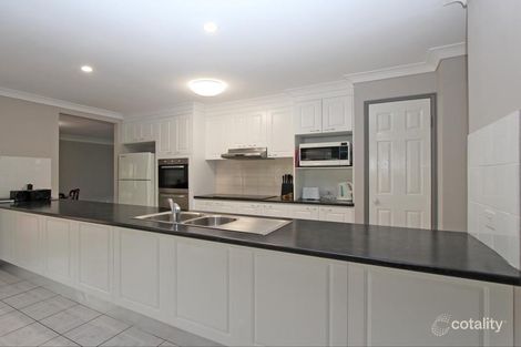 Property photo of 35 Grandis Crescent Victoria Point QLD 4165