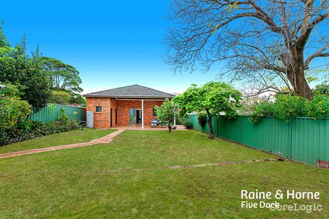 Property photo of 104 Crinan Street Hurlstone Park NSW 2193