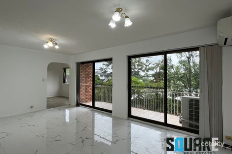 Property photo of 2/35 Payne Street Indooroopilly QLD 4068