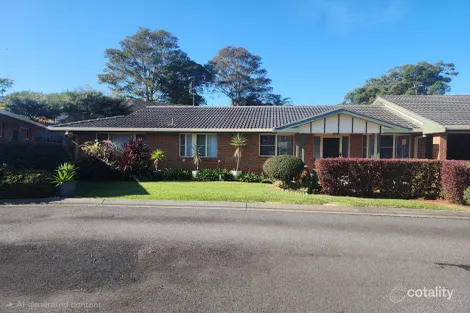 3/35-37 Savoy St, Port Macquarie, NSW 2444
