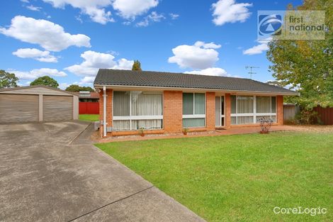 Property photo of 11 Penn Crescent Quakers Hill NSW 2763