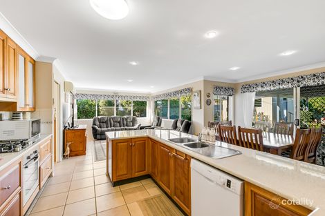 Property photo of 18 Paddington Court Middle Ridge QLD 4350