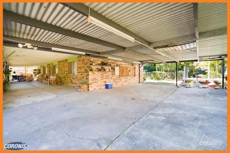 Property photo of 35 Barry Drive Redbank Plains QLD 4301