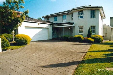 3 Dundee Ct, Templestowe, VIC 3106