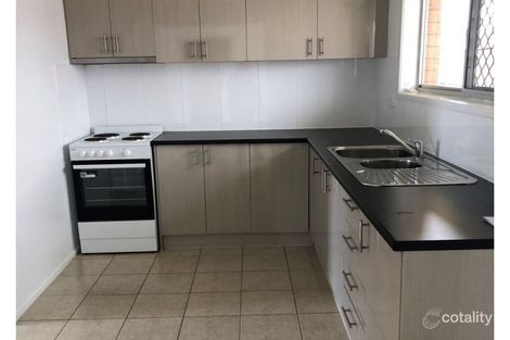 Property photo of 65 Taylor Street Newtown QLD 4350