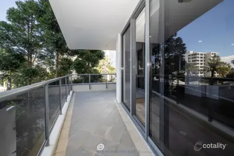 Property photo of 406/1 Aqua Street Southport QLD 4215